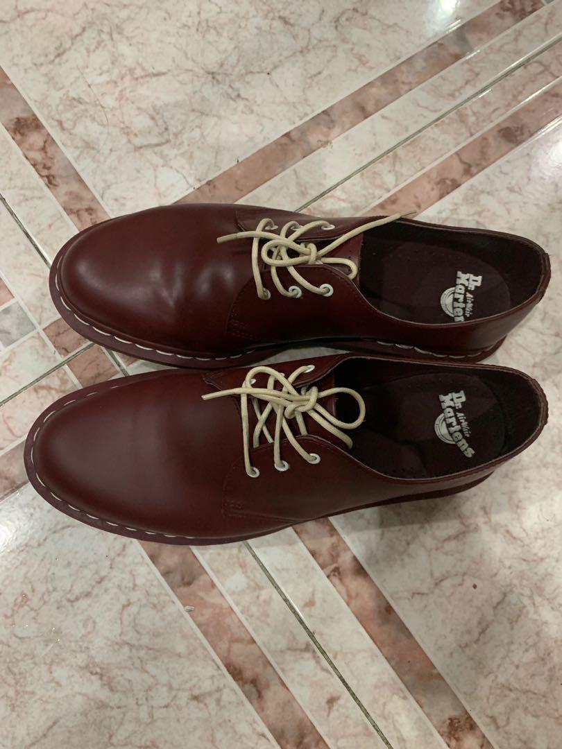Dr martens size 44 shop