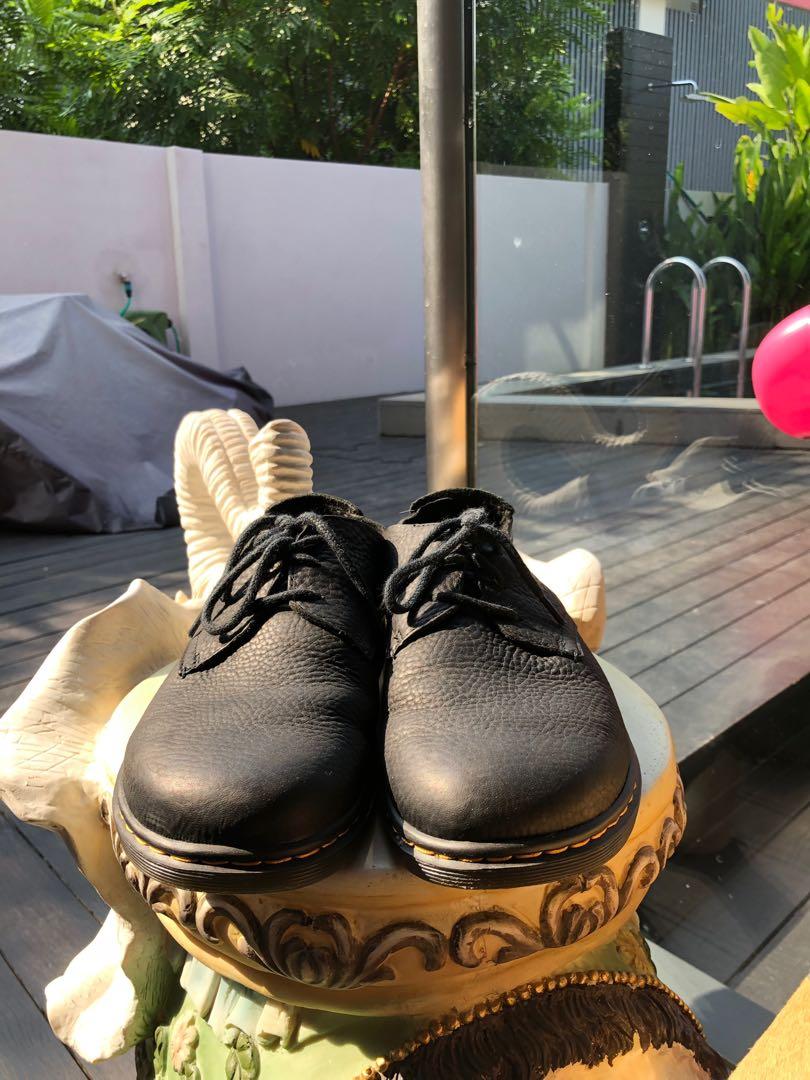 Vintage work shoes hot sale