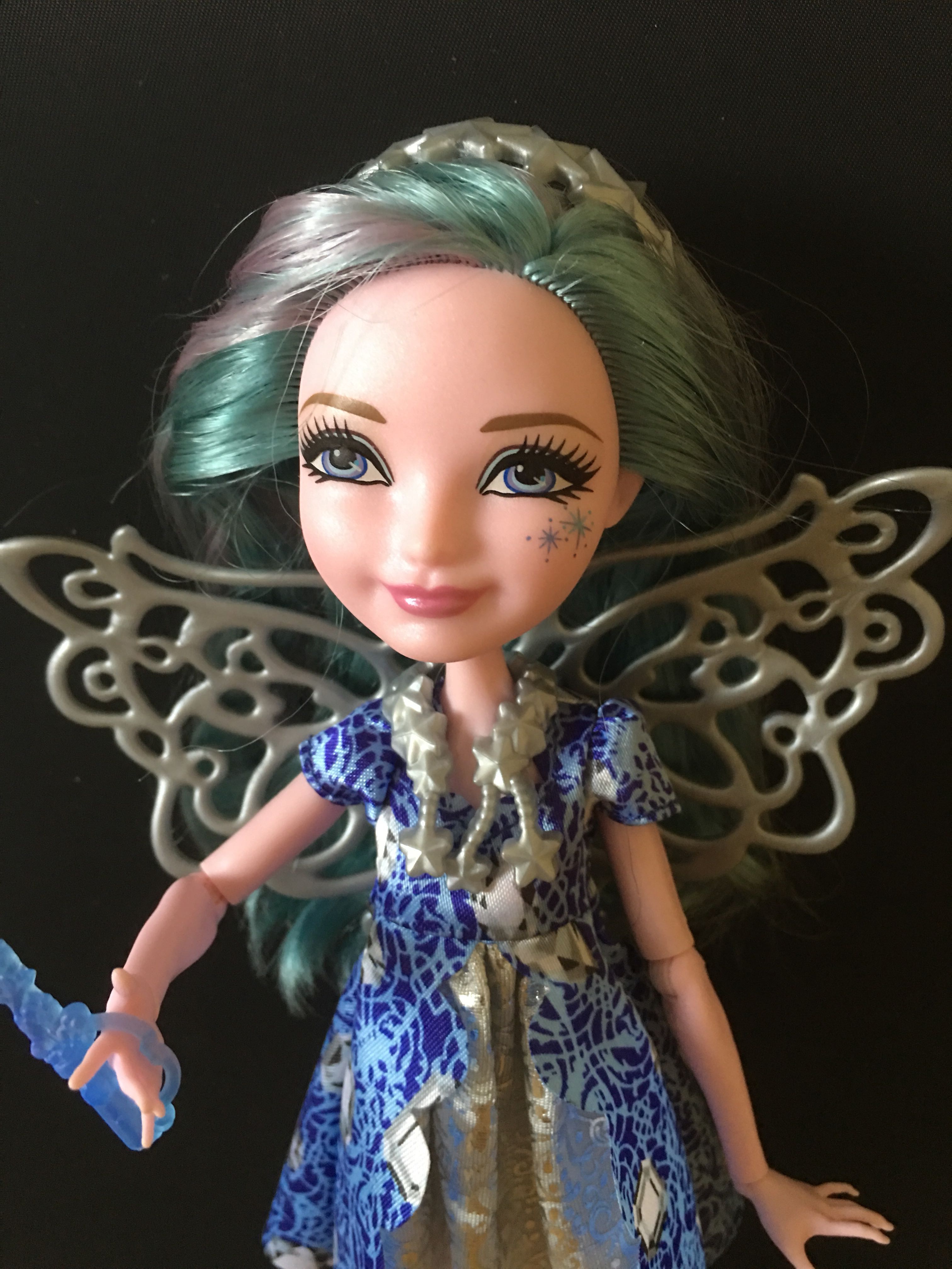 Ever After High Farrah Goodfairy Doll
