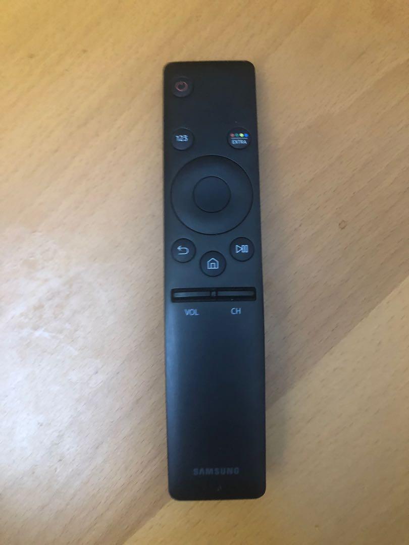 faulty samsung 4k uhd smart tv ua43ku6000k