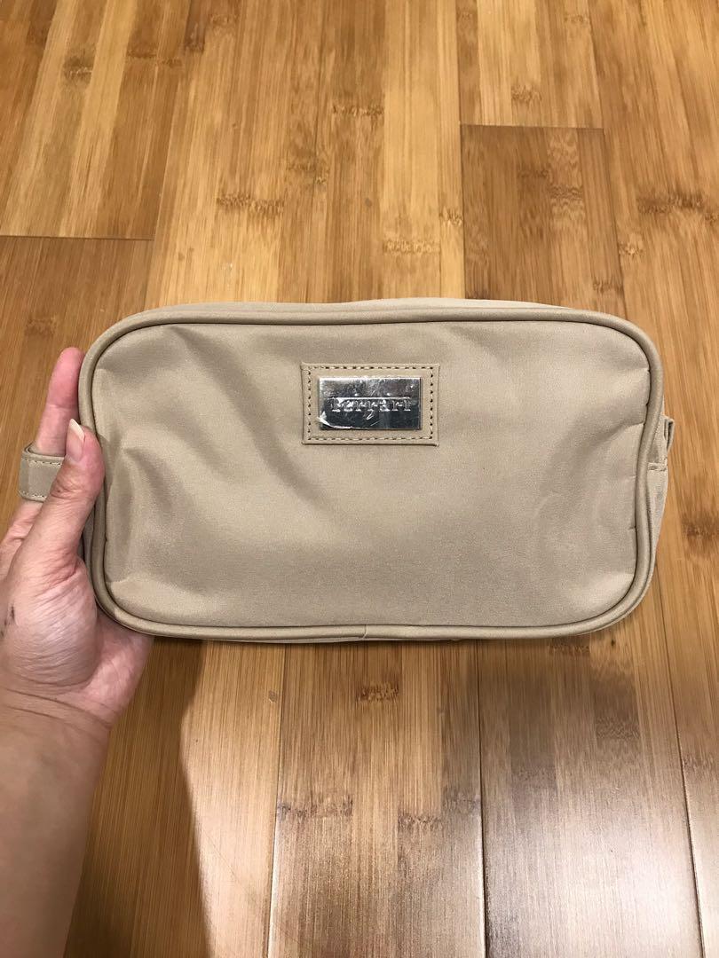 ferrari toiletry bag