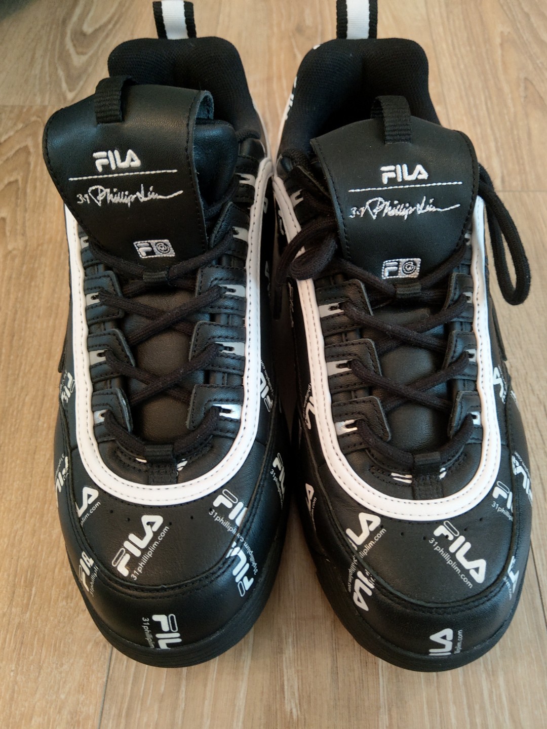 fila crossover