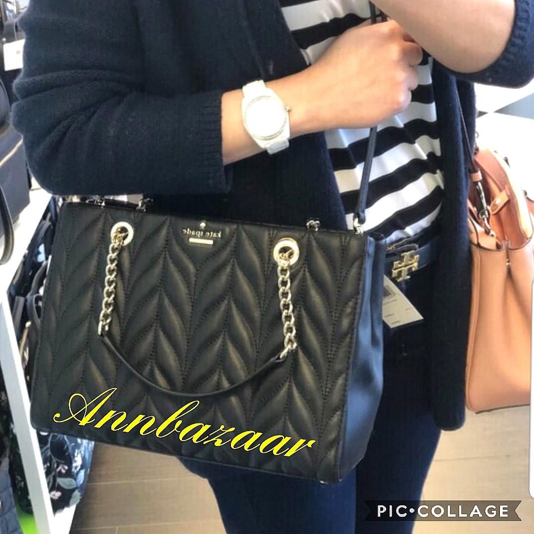 kate spade briar lane meena bag