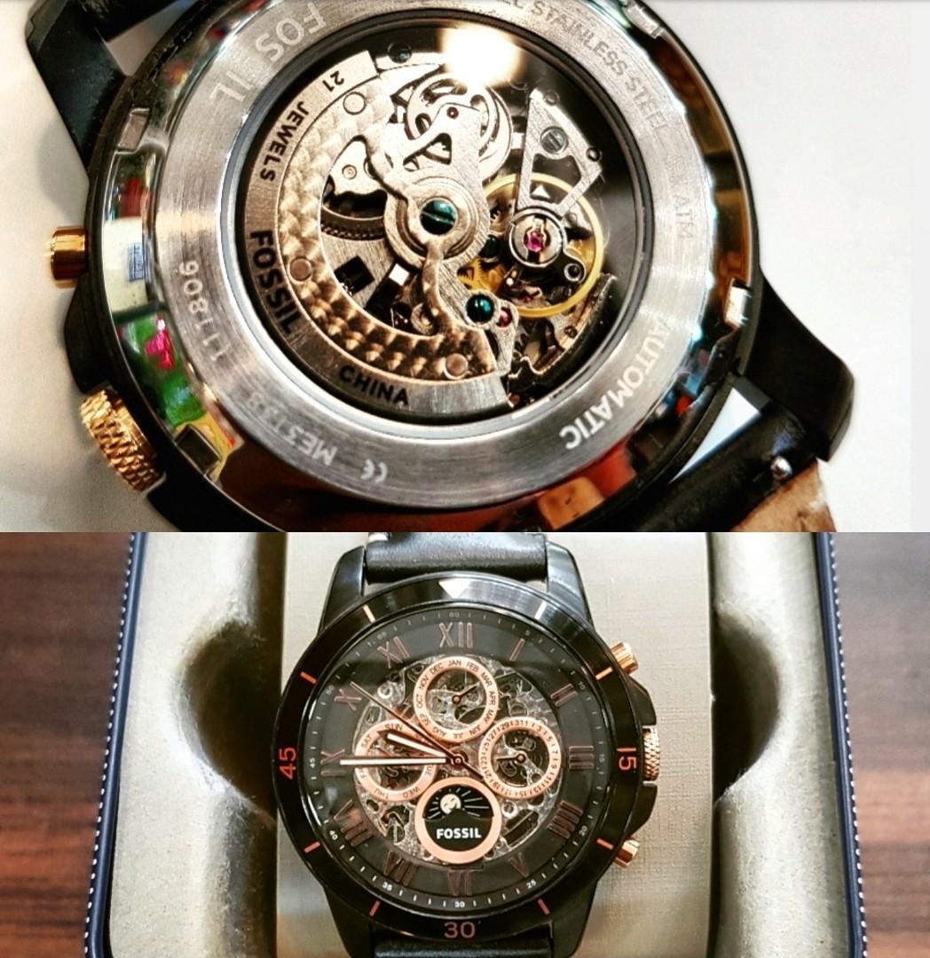 Fossil Me3138 Price on Sale, UP TO 55 