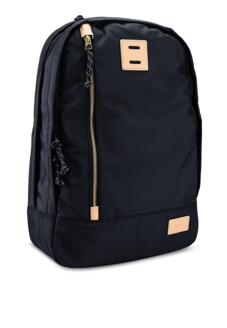 fossil nasher backpack