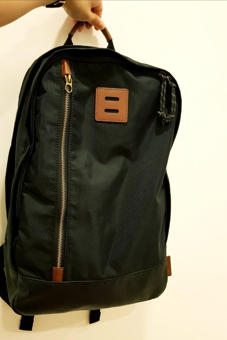 Fossil nasher backpack outlet