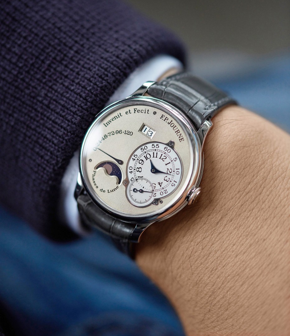 Fp journe hotsell octa lune price