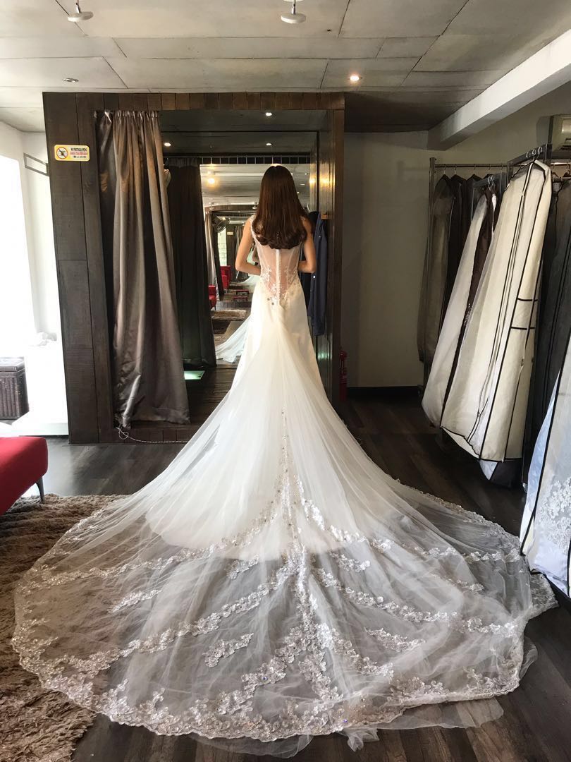Ss2 wedding shop hot sale
