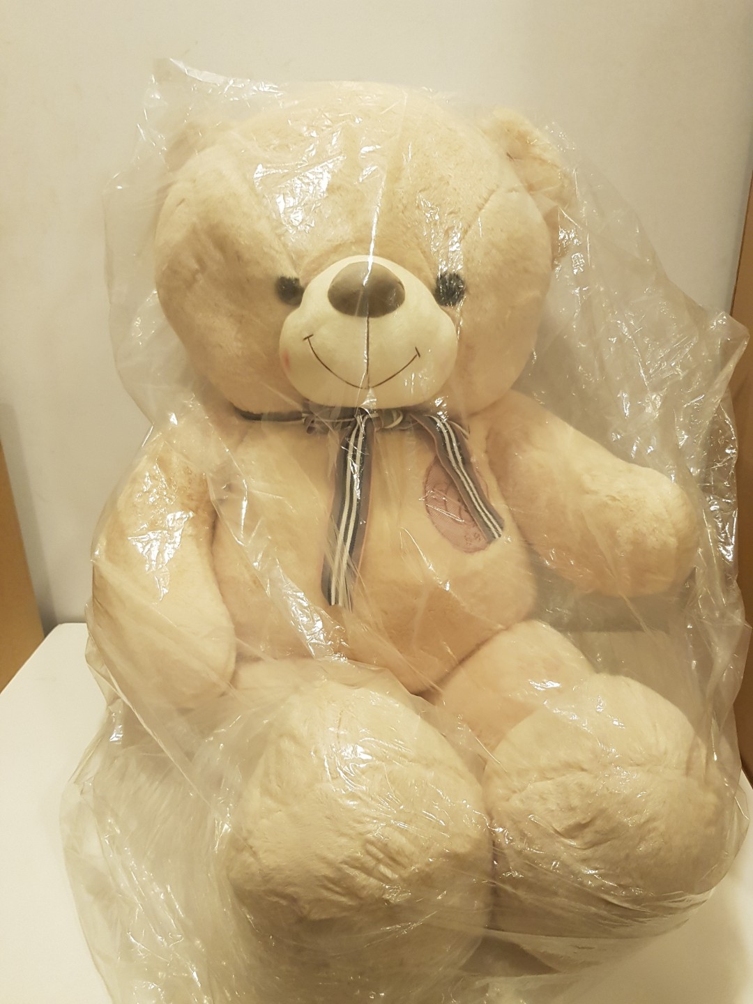 1 metre teddy bear online