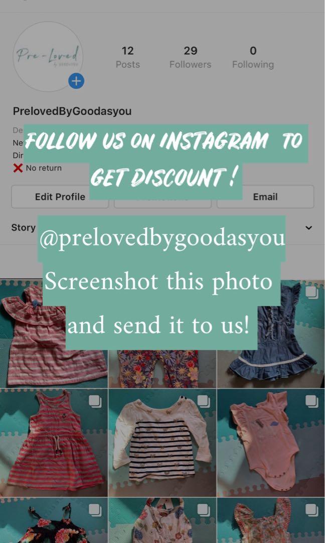 Gingersnap (Category: Babies & Kids Fashion) located in Quezon City. Submitted by sortout (Listing ID 223603941, Image 3). Description: Used once Good as new .