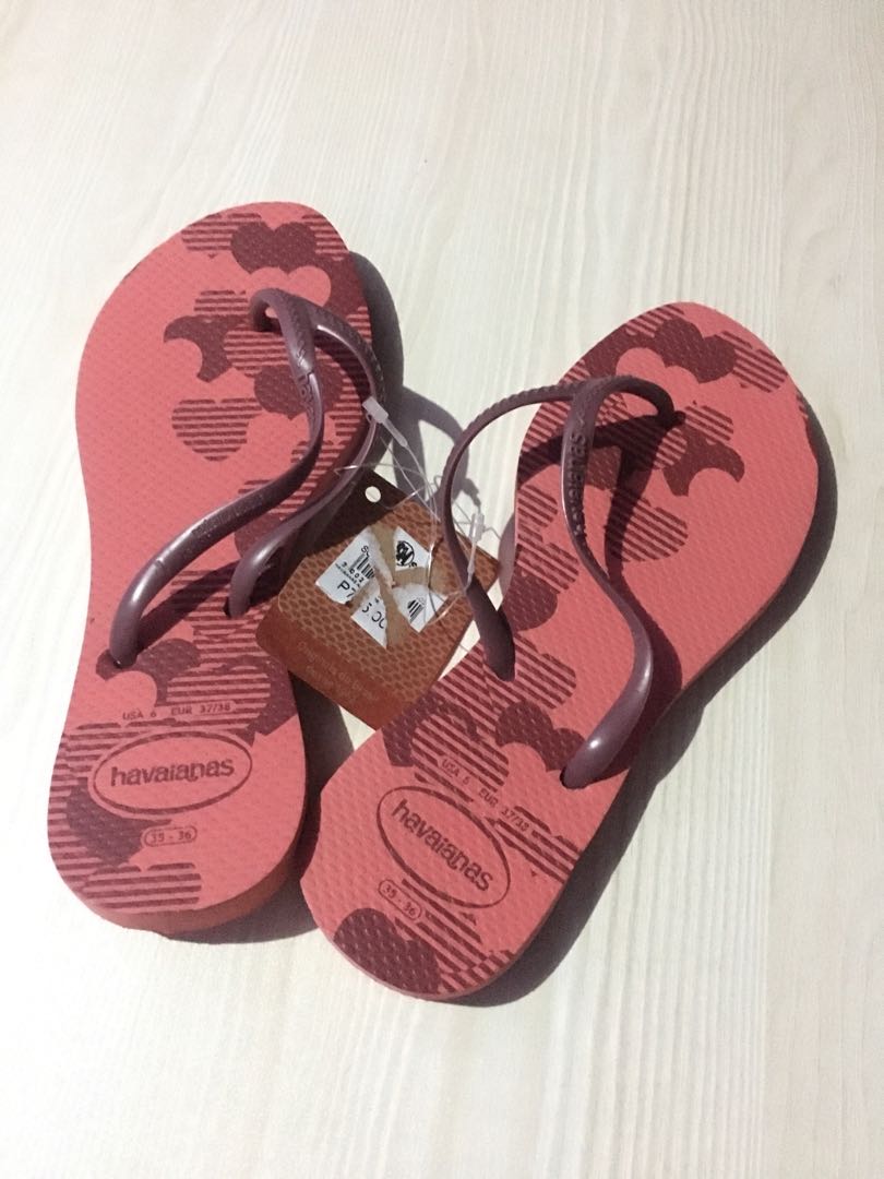 havaianas sm san lazaro