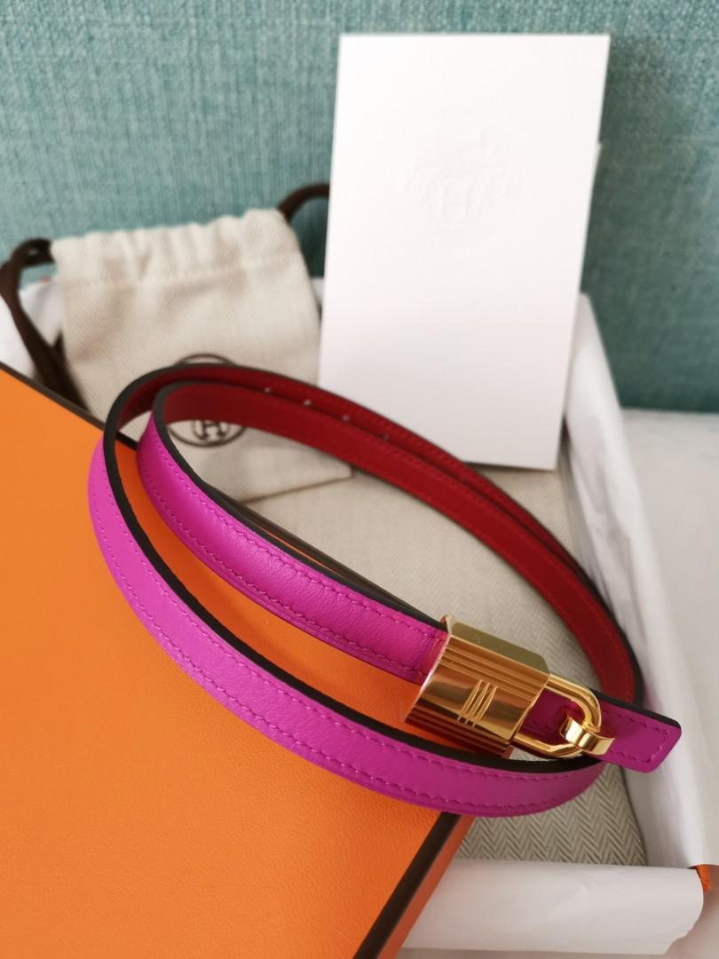 hermes 13mm belt