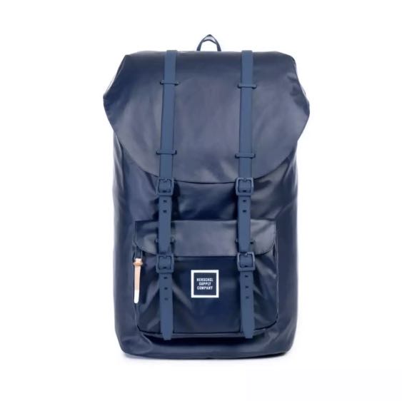 herschel little america waterproof