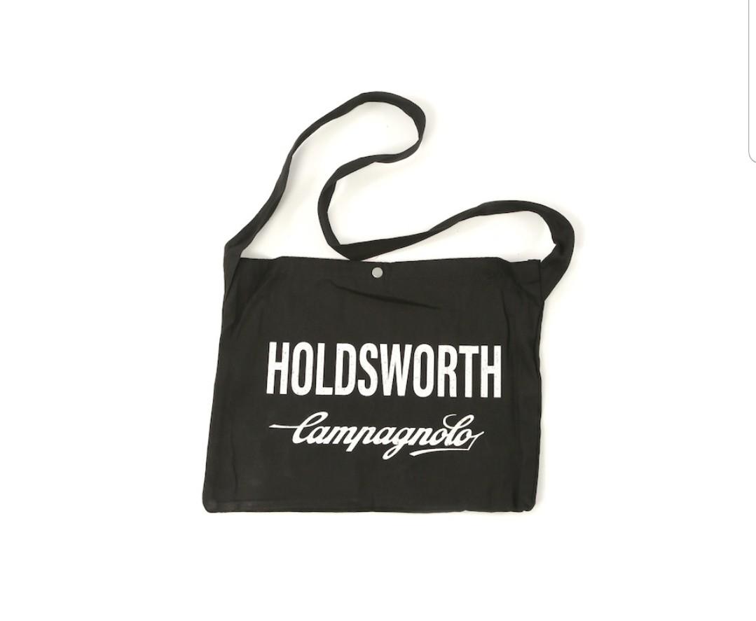 Campagnolo Branded Retail Bag 