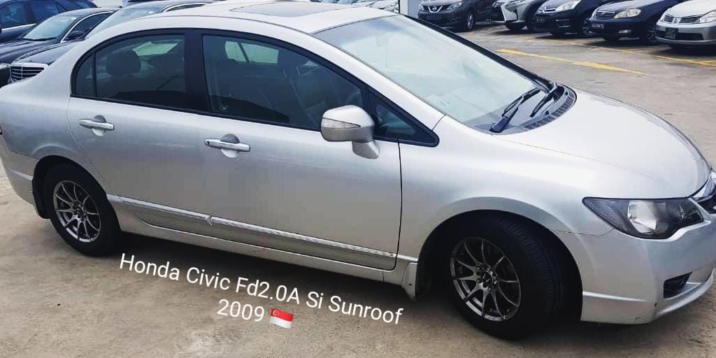 Honda Civic Fd2 0a Si Sunroof 09 Facelift 2 0l I Vtec Engine 5 Speed Auto Transmission Power 116kw 155 Bhp Torque 1 Nm Acceleration Unknown Top Speed Unknown Fuel Consumption Honda Civic Fd2 0a Si Sunroof 09 Facelift 2 0l I Vtec Engine 5 Speed Auto Transmission Power 116kw 155 Bhp Torque 1 Nm Acceleration Unknown Top Speed Unknown Fuel Consumption