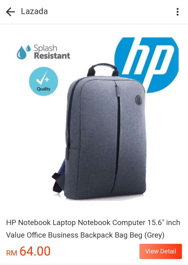 Beg laptop hp discount