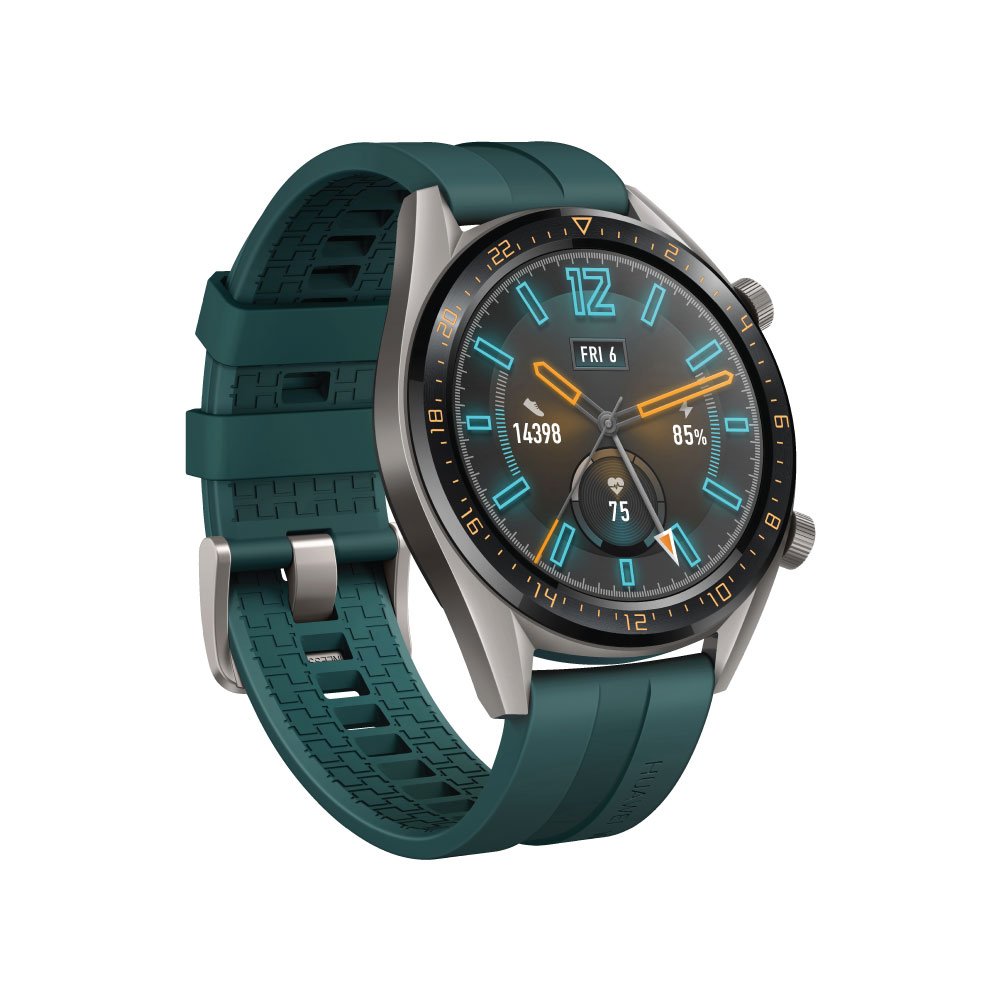 Huawei Watch GT Active for sale Luxury Watches on Carousell