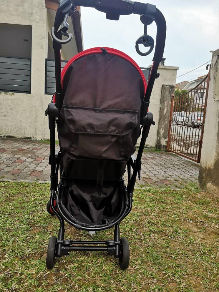 Ickle bubba aurora mothercare top