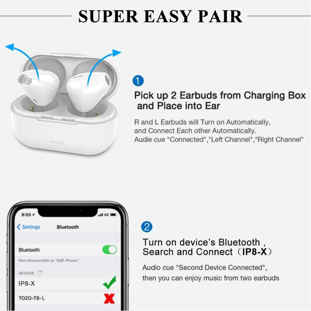 Air airpods sweatproof on sale