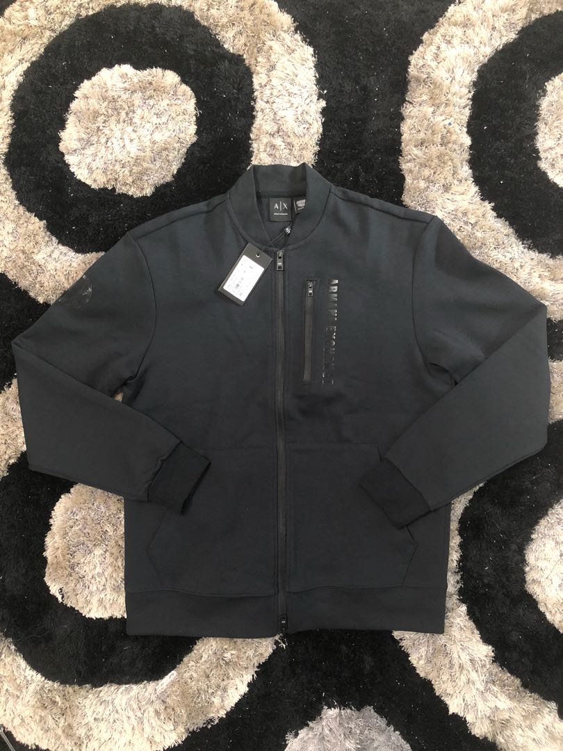 Jaket armani hotsell