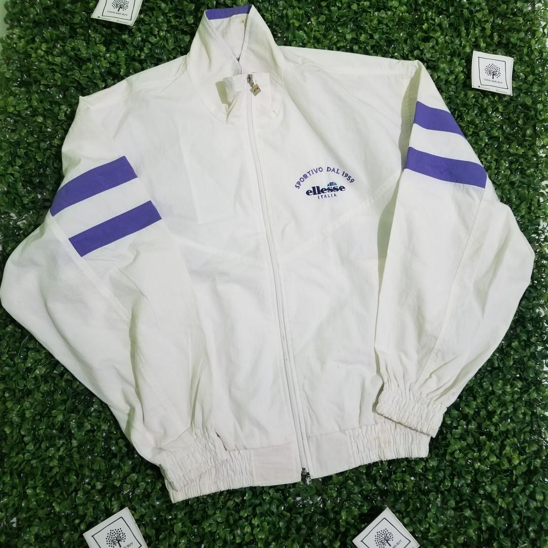 Jaket ellesse ori outlet