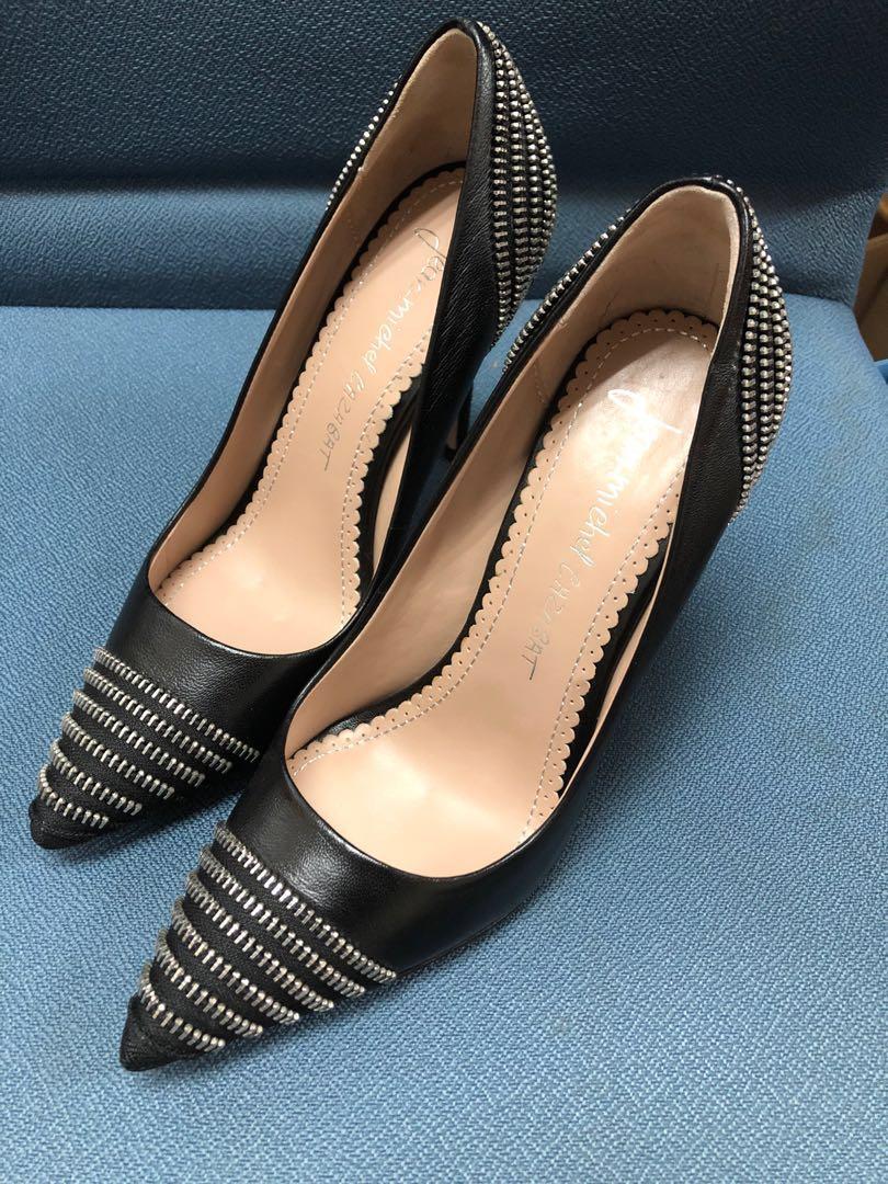 jean michel cazabat heels