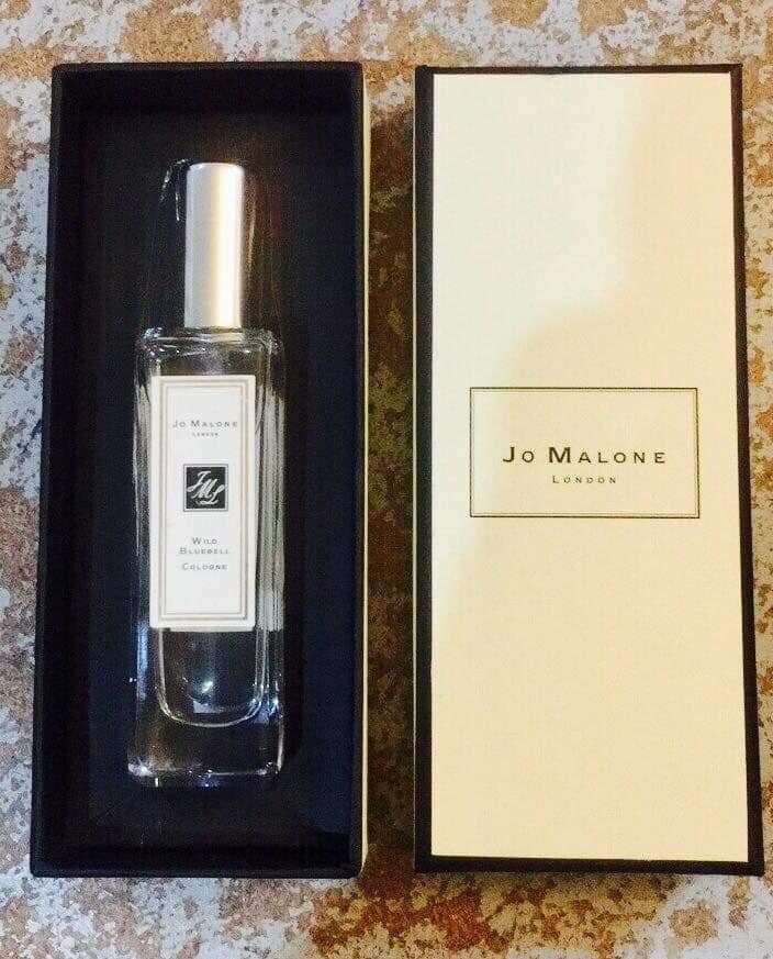 Jo Malone perfume, Beauty & Personal Care, Fragrance & Deodorants on