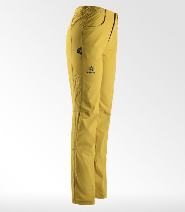 Climbing Pants 9a Trekking Pants