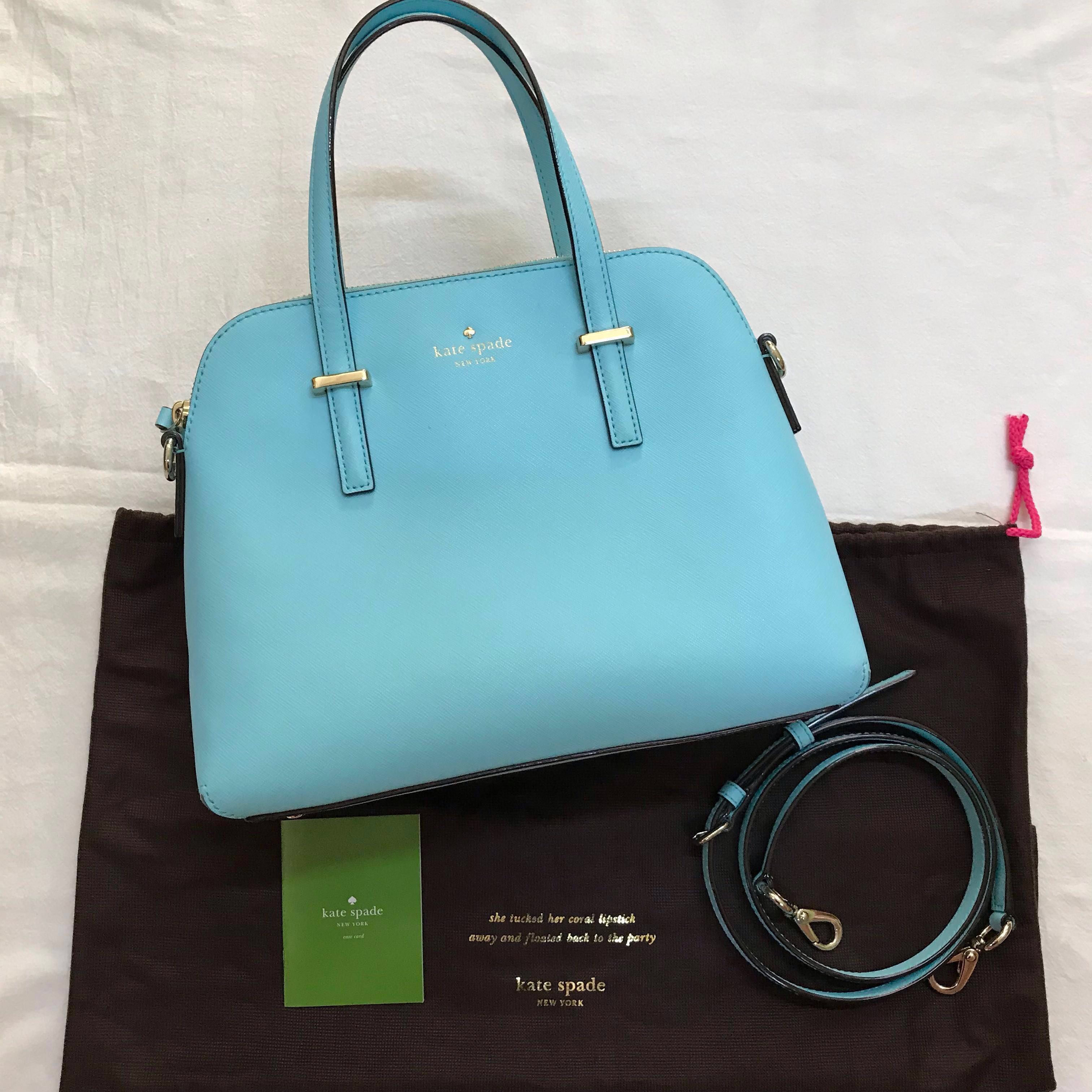 Kate spade cedar hotsell street maise sale