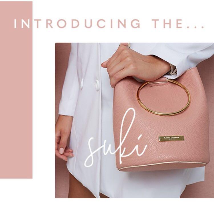 Katie loxton bucket bag Clearance