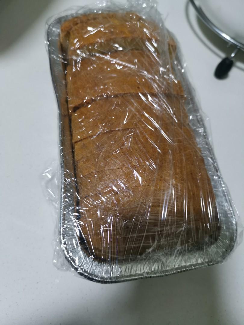 Keto bread (Category: Homemade Bakes) located in Singapore. Submitted by jolly0805 (Listing ID 223603601, Image 3). Description: .
