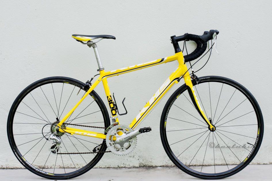Khs flite 300 price cheap