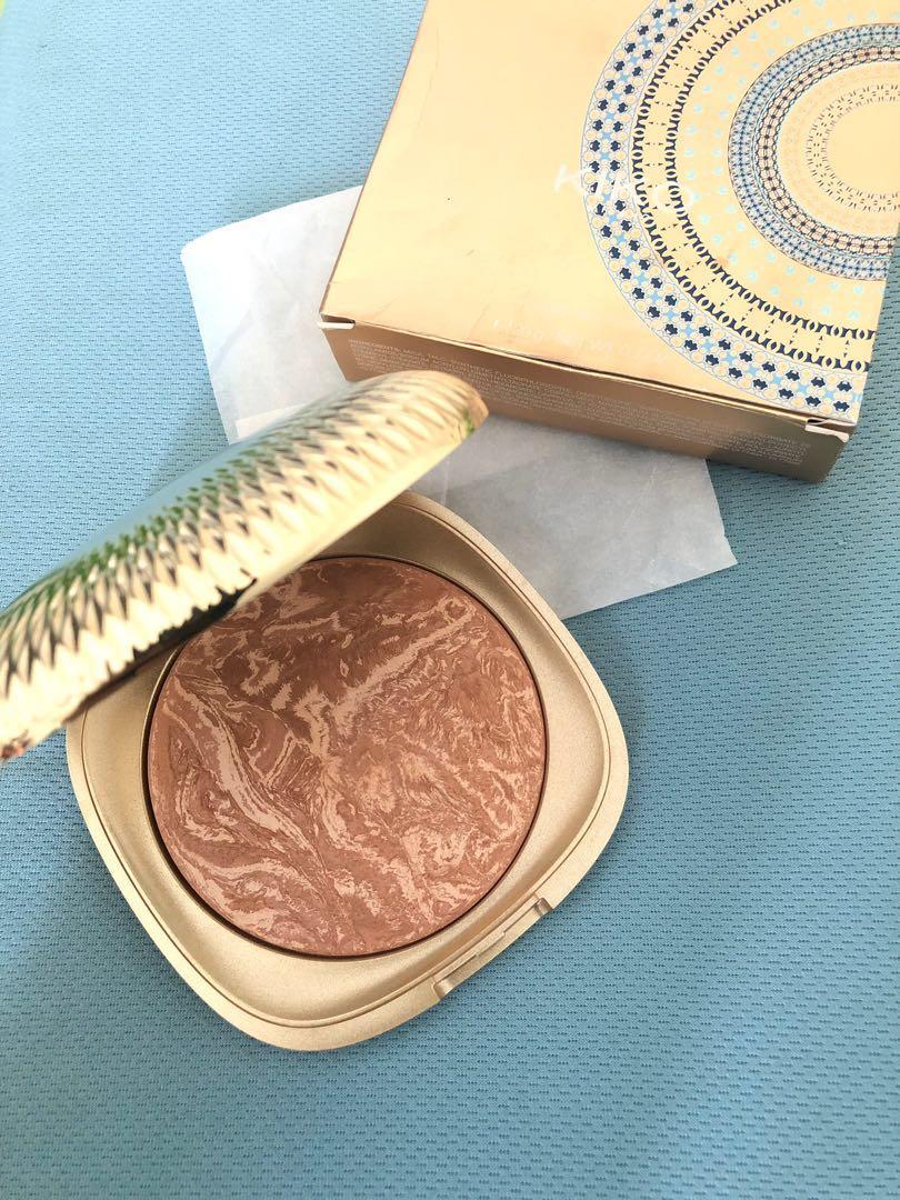KIKO MILANO bronzer, Kesehatan & Kecantikan, Rias Wajah di Carousell