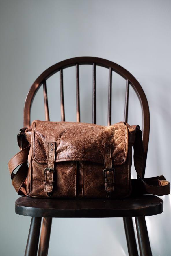 ona prince street leather
