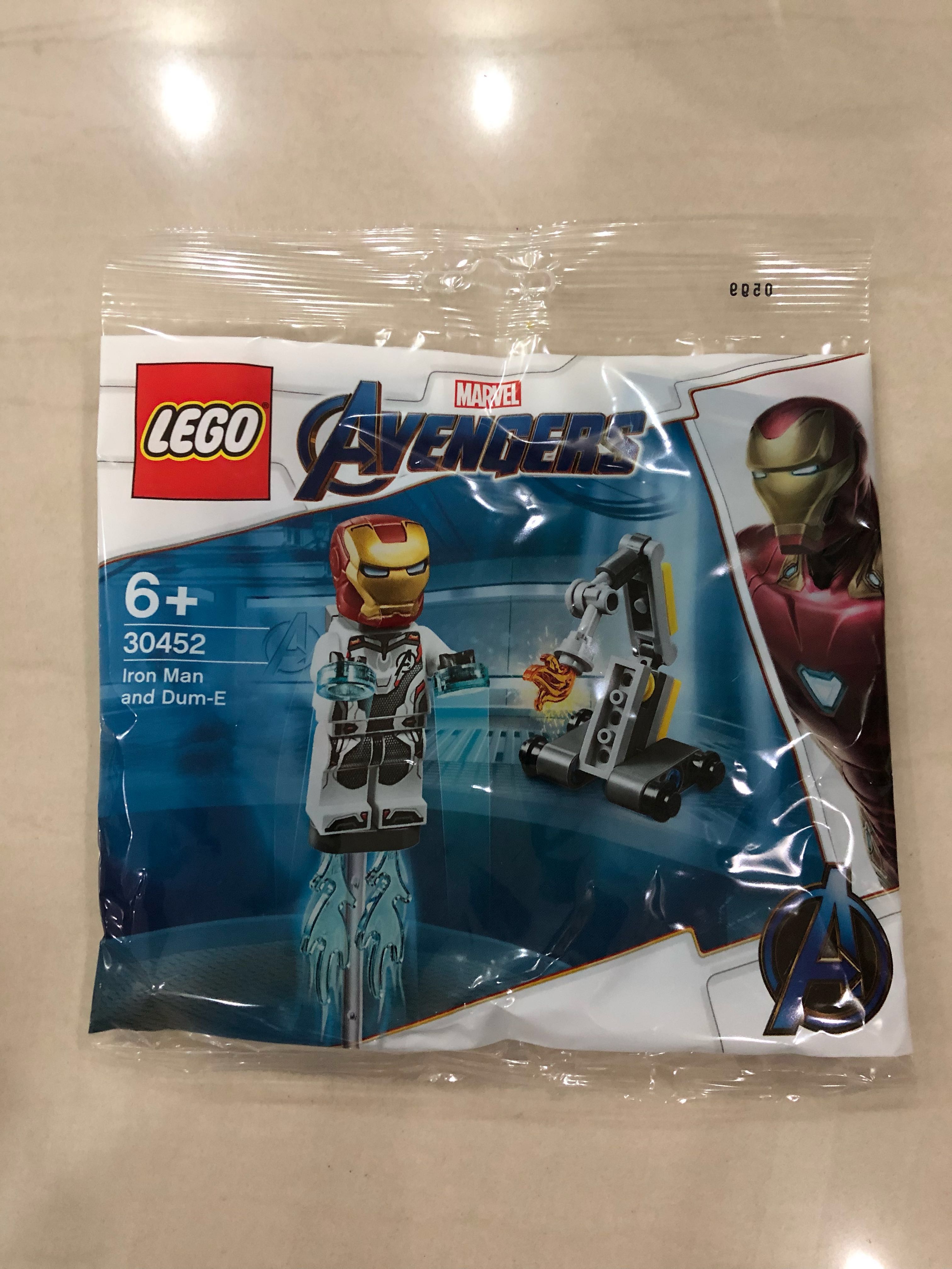 Lego 30452 release date deals