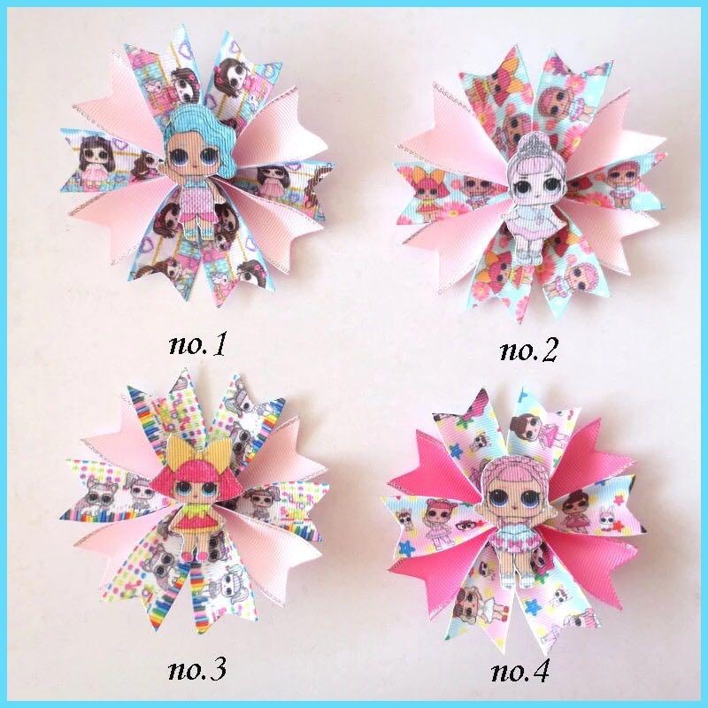 Origami shop lol surprise