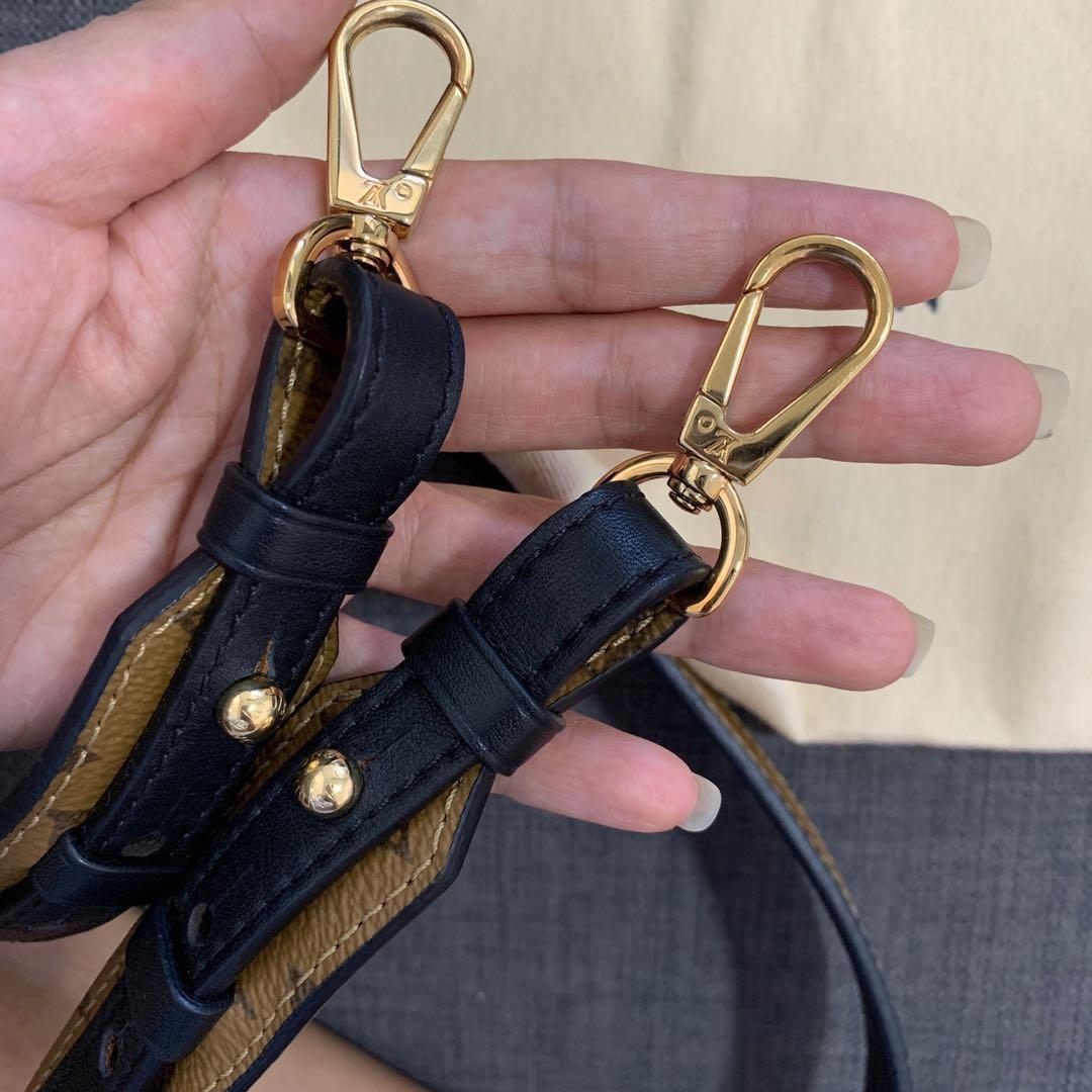  Lv Straps For Bags