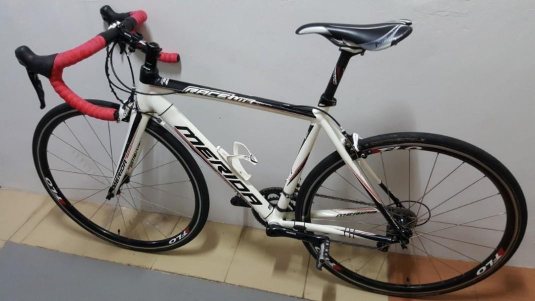 merida race lite 904 review