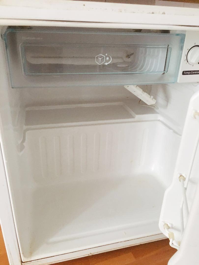 sansui small fridge price