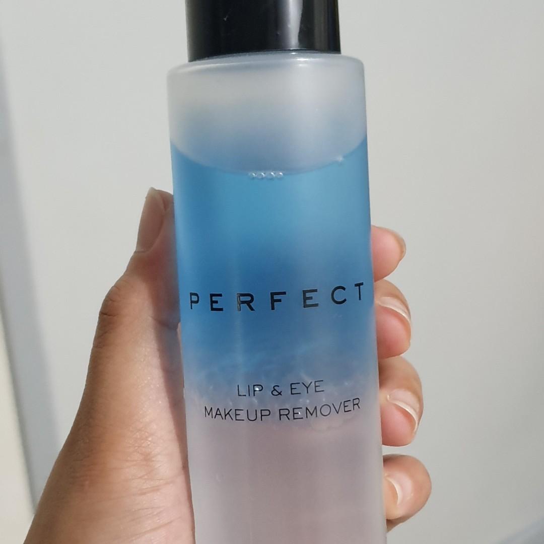 Missha Eye Makeup Remover Review Saubhaya Makeup