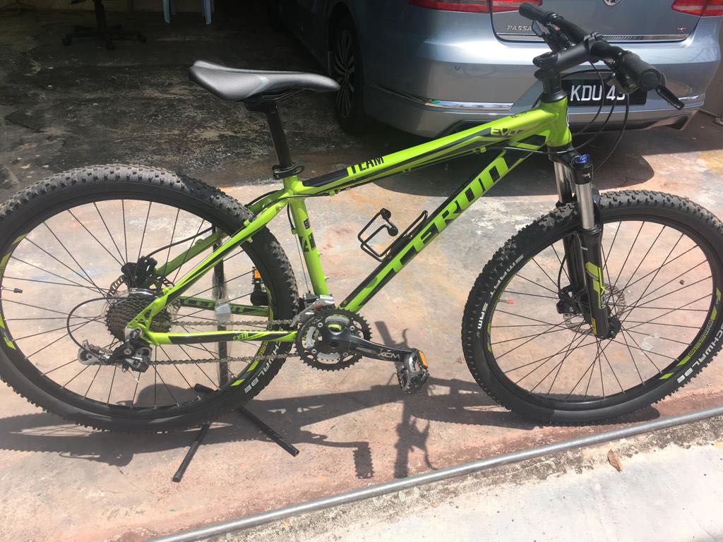 Lerun evo hot sale