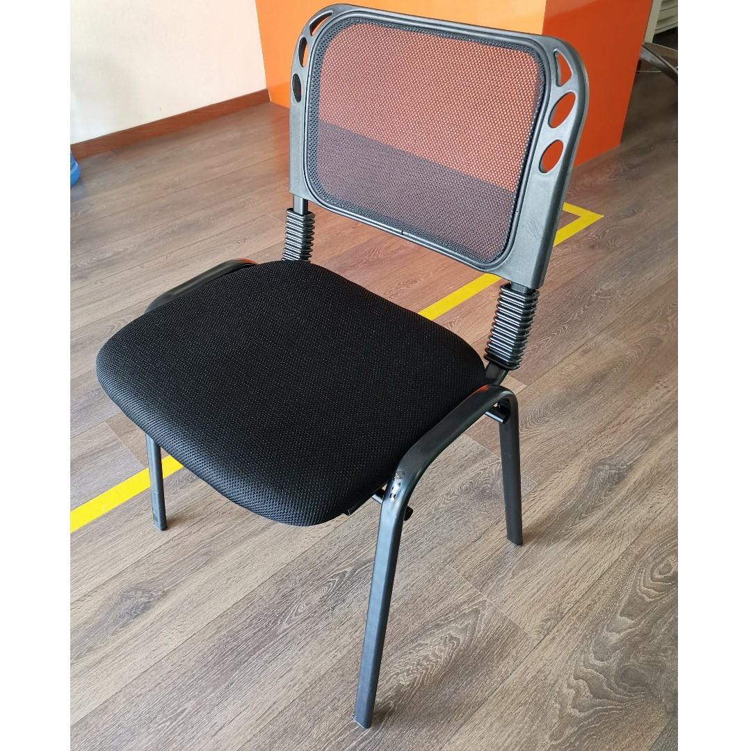 Multi Purpose Conference Chair Furniture Tables Chairs On Carousell