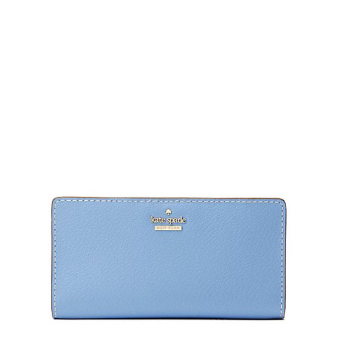 kate spade thompson street wallet
