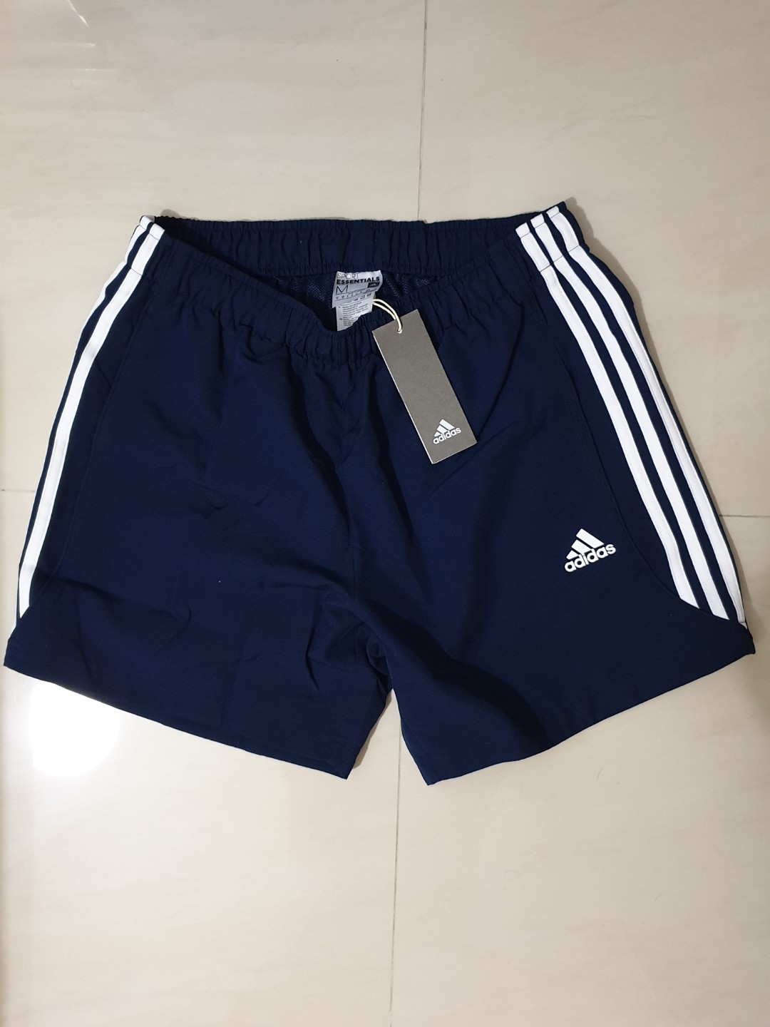 Ess chelsea shorts Clearance