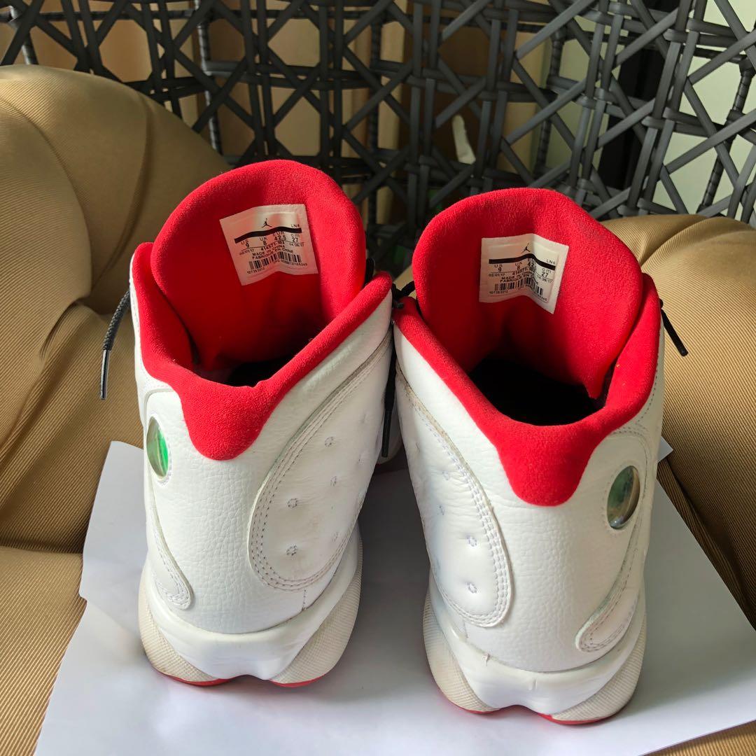 jordan 13 reverse bred