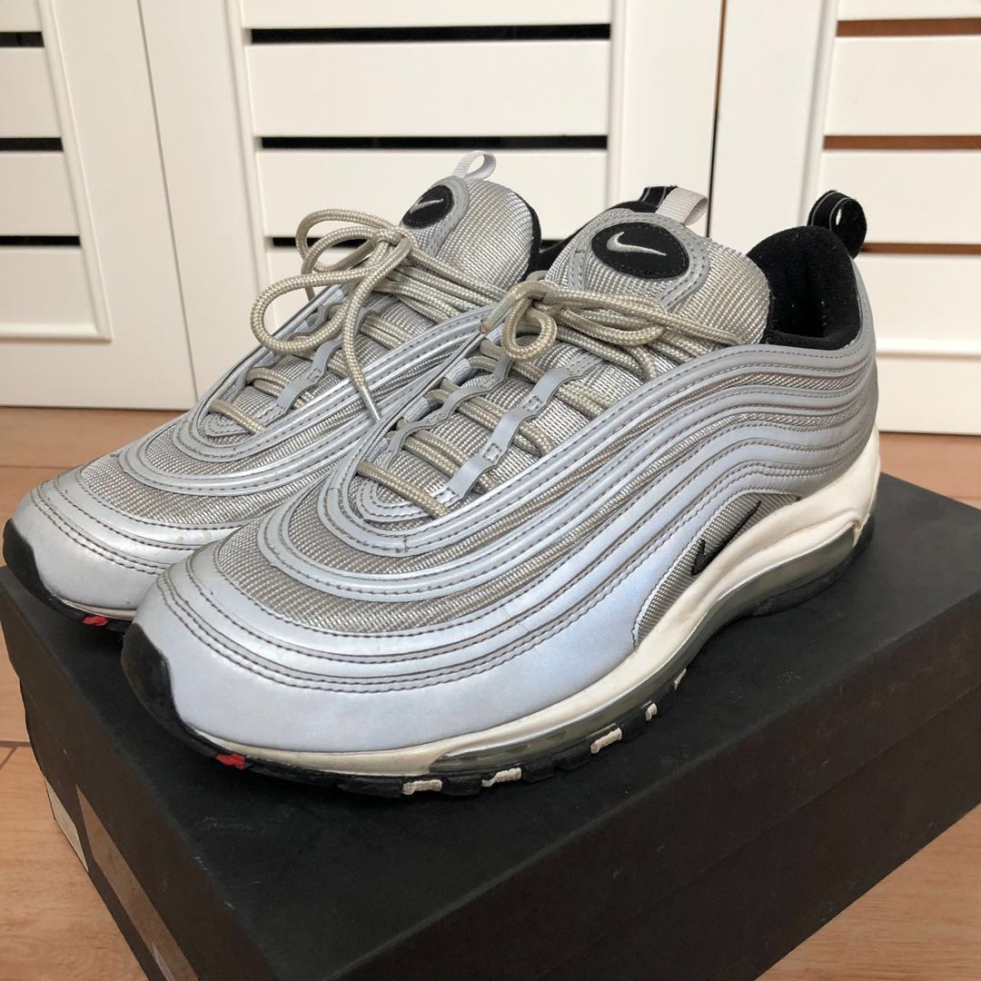 nike air max 97 reflect