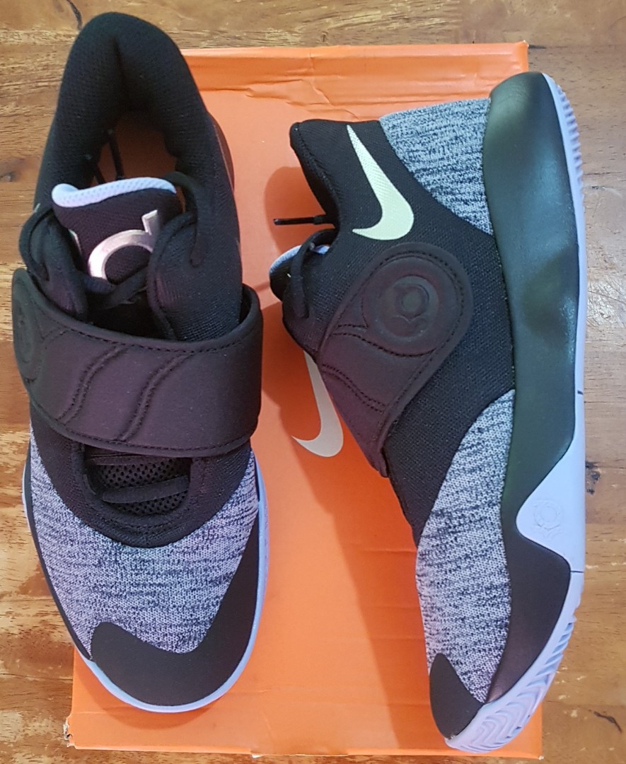 Kd clearance trey vi
