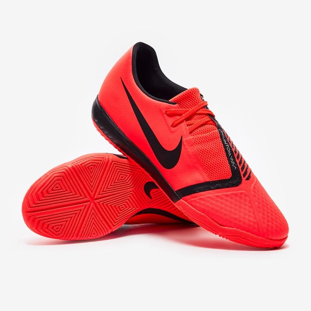 nike phantom vnm futsal