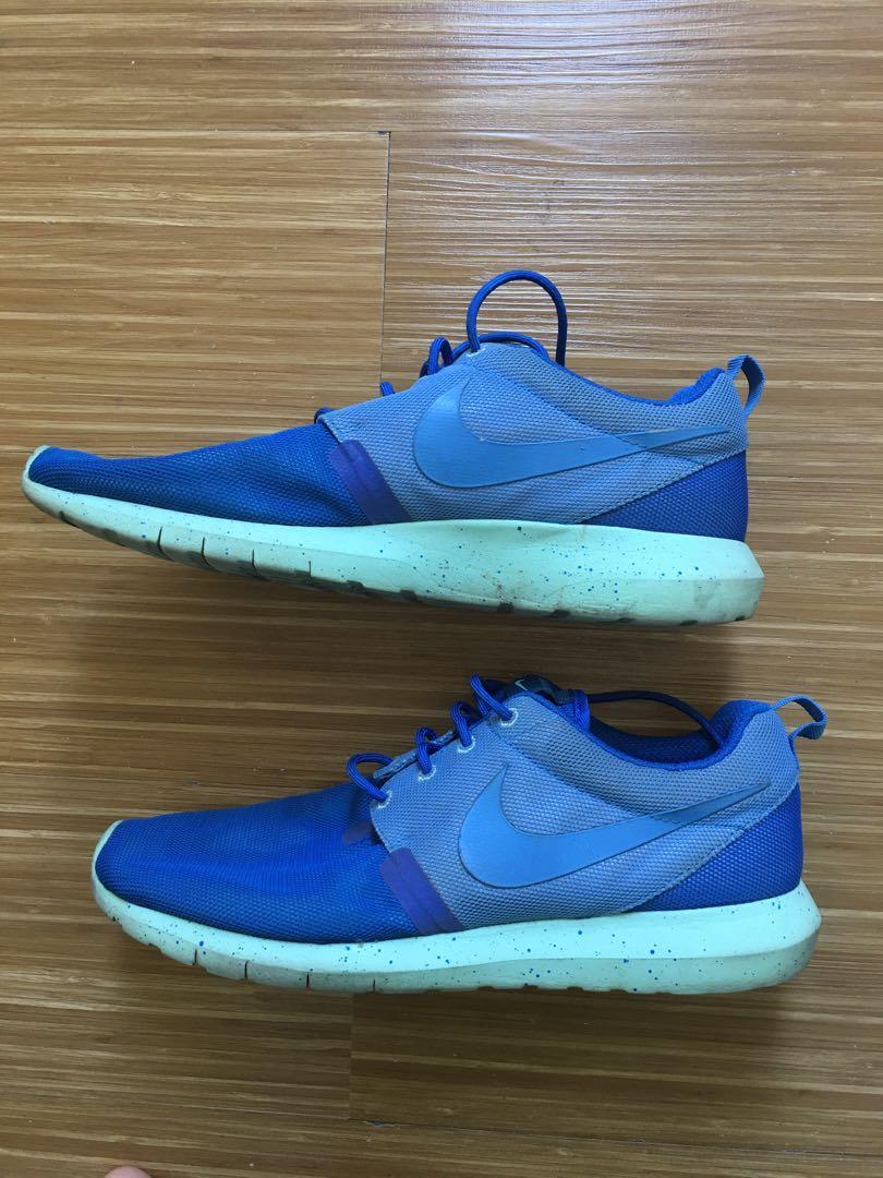 nike roshe run limited edition