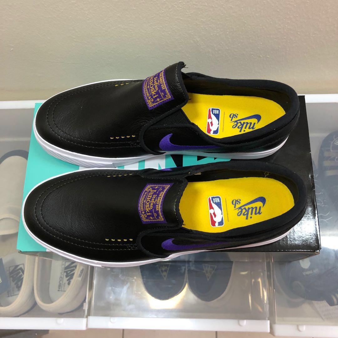 Nba janoski slip store